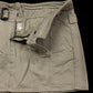 G-STAR RAW "PLEATED SKIRT MINI" M