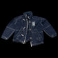 CHEVRIER NAUTICAL SPORT JACKET - M