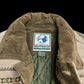 NIGEL CABOURN  QUILTED JACKET - L