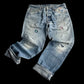 TRANSNOMADICA REPAIR EXPERIMENT 501 - 34