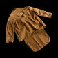 IDEAL CANVAS HUNTING JACKET - L