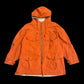 NIGEL CABOURN PARKA JACKET - L