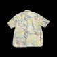 NIGEL CABOURN X ELEMENT CANVAS SHIRT - XL