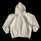ADIDAS TREFOIL LOGO HOODIE - M