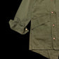 PRODUCTION SAMPLE PARKA JACKET - XS