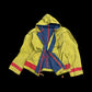 NIGEL CABOURN UTILITY JACKET - L