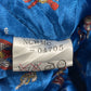 NIGEL CABOURN MA-1 BOMBER JACKET - M