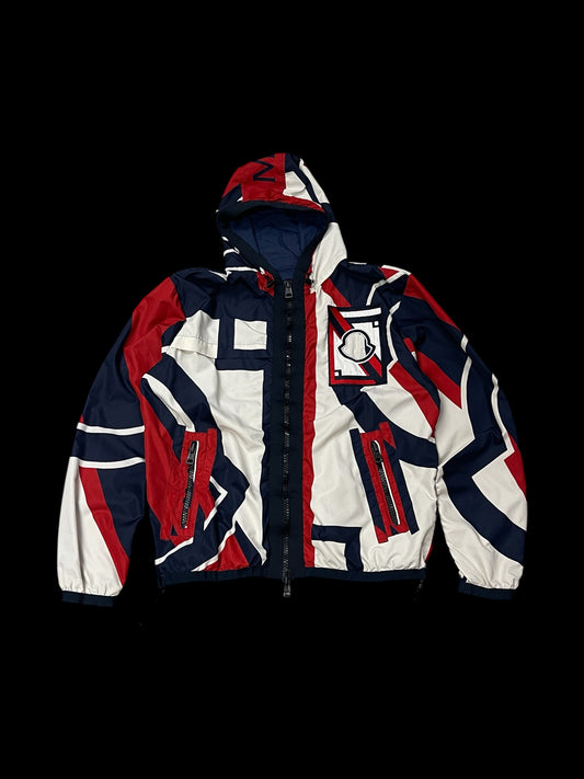 MONCLER X CRAIG GREEN - L