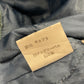 NIGEL CABOURN PARKA JACKET - M