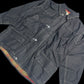 NIGEL CABOURN FIELD JACKET - L