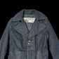 G-STAR RAW WMNS "STAFFORD COAT" - S