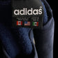 ADIDAS TREFOIL CREWNECK SWEATSHIRT - L
