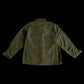GERMAN BUNDESWEHR UNIFORM JACKET - M