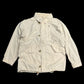 NIGEL CABOURN LONG WINDBREAKER - L