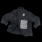 RAF SIMONS X JOY DIVISION DENIM JACKET - XS