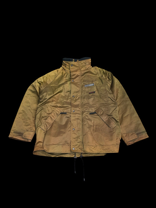 NIGEL CABOURN SPORTSWEAR PARKA - L