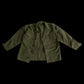 GERMAN BUNDESWEHR UNIFORM JACKET - M