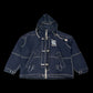 CHEVRIER NAUTICAL SPORT JACKET - M