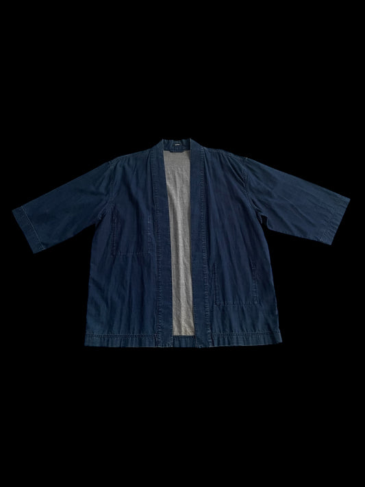 DENHAM KIMONO - L