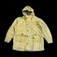 NIGEL CABOURN PARKA JACKET - M