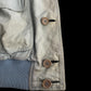 BULLOCK & JONES REVERSIBLE JACKET - L