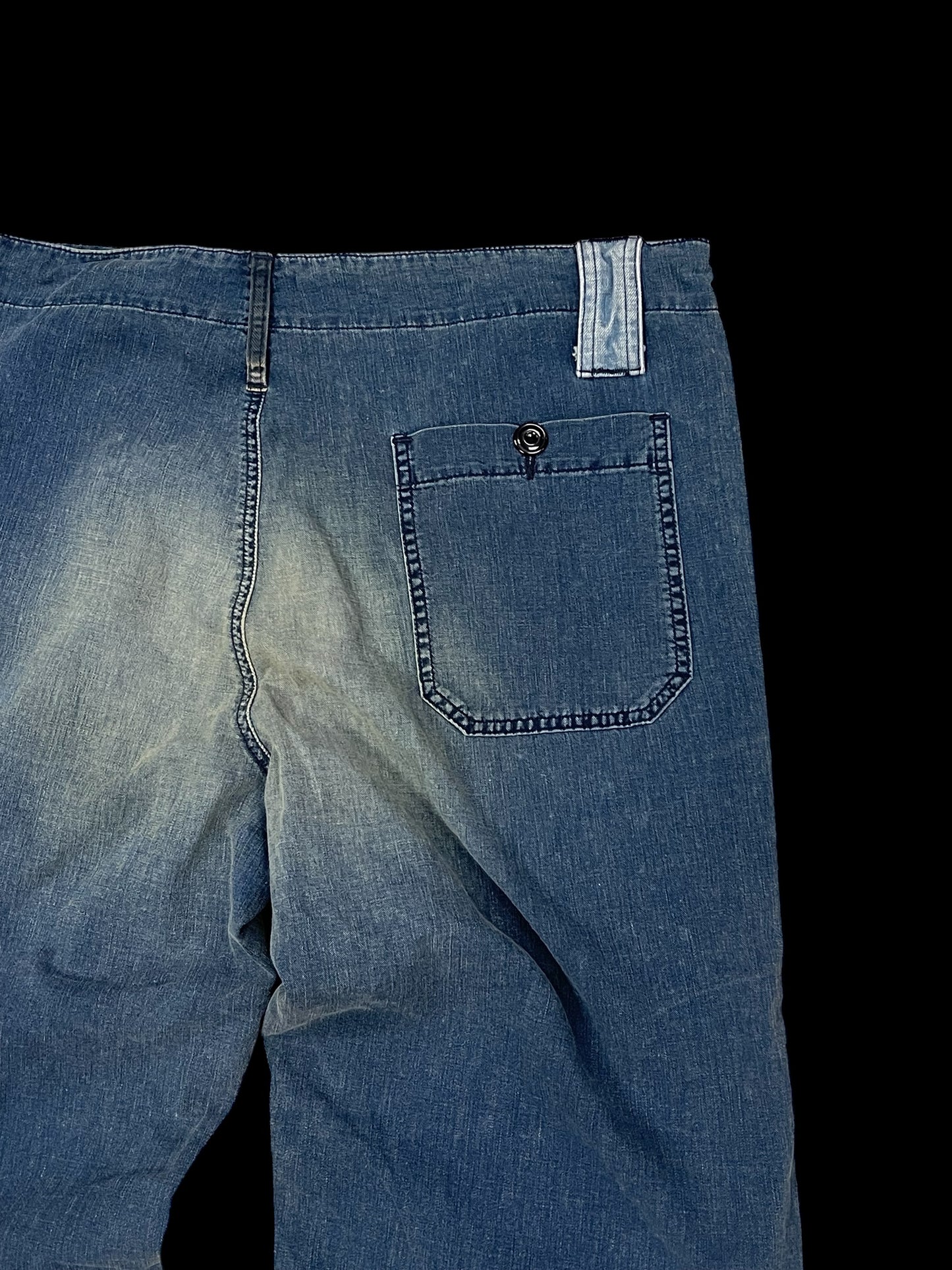 G-STAR RAW "COLMER SOLID PANT" - 36