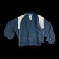 NIGEL CABOURN CRICKET CLUB BOMBER JACKET - M