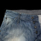 G-STAR RAW "CONCEPT ELWOOD" DENIM - 30