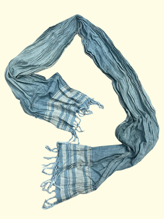 NIGEL CABOURN SCARF