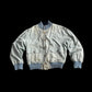 BULLOCK & JONES REVERSIBLE JACKET - L