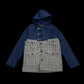 NIGEL CABOURN CAMERAMAN JACKET - M