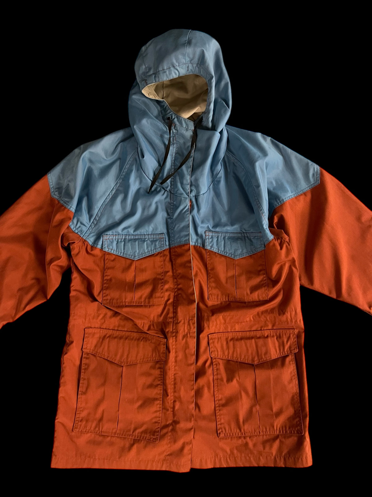 FROSTLINE PARKA - XS