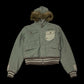 G-STAR WMNS BOMBER - S