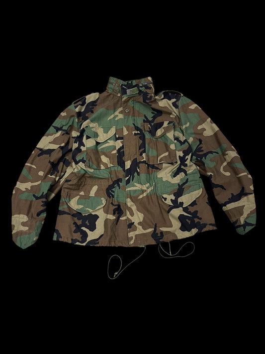 TRANSNOMADICA PRODUCTION SAMPLE - XL
