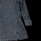 G-STAR RAW WMNS "STAFFORD COAT" - S