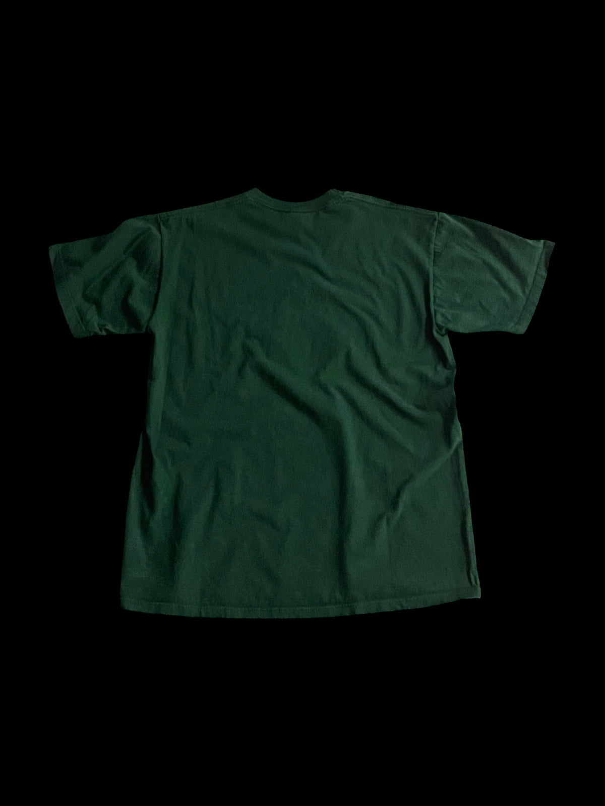 JERZEES GRAPHIC T-SHIRT - L