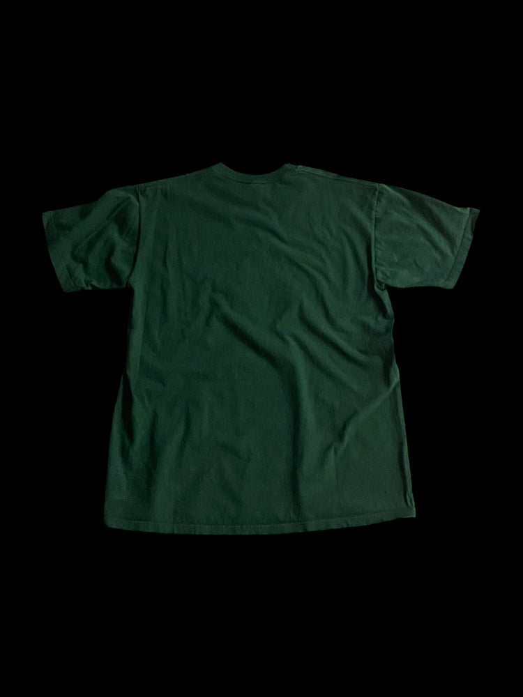 JERZEES GRAPHIC T-SHIRT - L