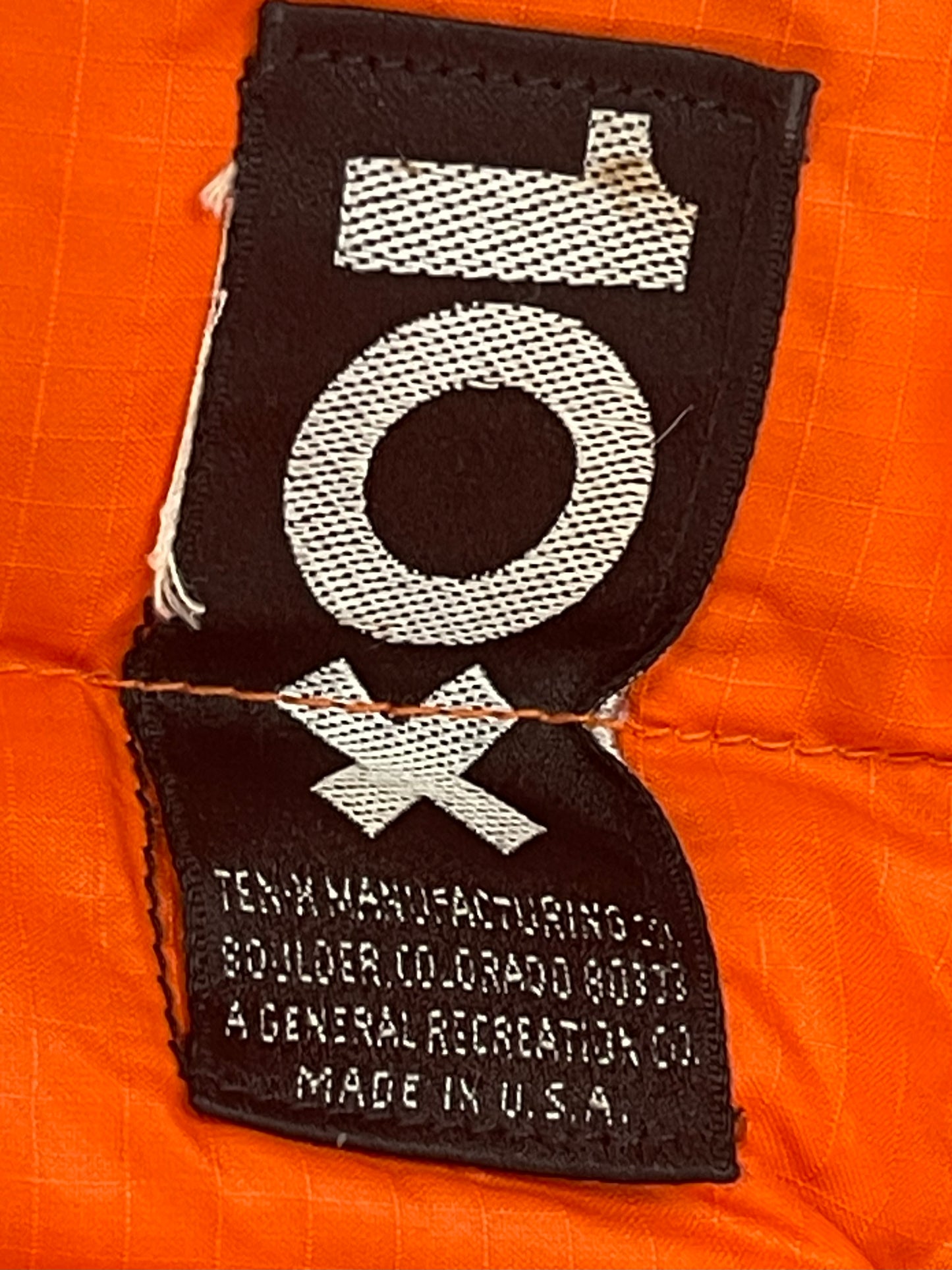 10X PRIME NORTHERN GOOSE DOWN - L