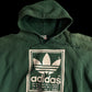 ADIDAS PRIVA SPORT PULLOVER - L