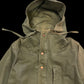 PRODUCTION SAMPLE PARKA JACKET - XS