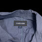 NIGEL CABOURN NYLON WINDBREAKER JACKET - M