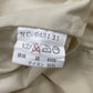 NIGEL CABOURN LONG WINDBREAKER - L