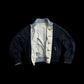BULLOCK & JONES REVERSIBLE JACKET - L