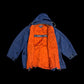 NIGEL CABOURN PARKA JACKET - M