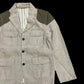 NIGEL CABOURN MALLORY JACKET - S