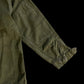 GERMAN BUNDESWEHR UNIFORM JACKET - M