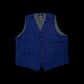 NIGEL CABOURN VEST - XL