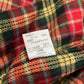 MAUL RUCK WOOL LINED JACKET - M