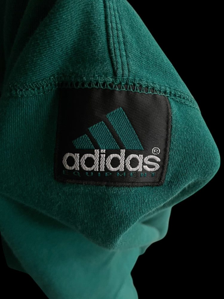 ADIDAS EQT CREWNECK SWEATSHIRT - XL