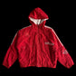 ADIDAS PUFFER - M